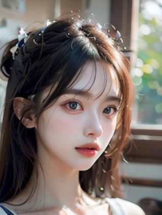 宽容错与偏振：探索自然界的奥秘
